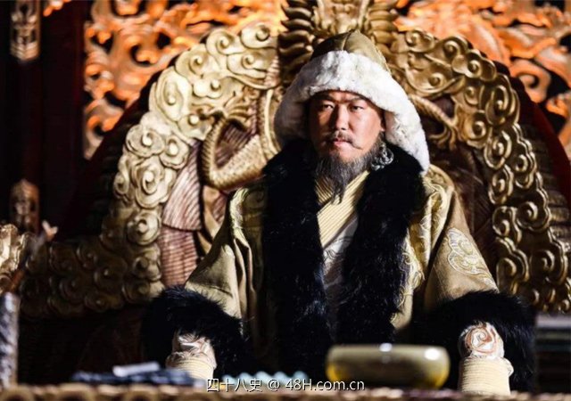 元世祖忽必烈是元朝的开国皇帝，他都做了哪些改革