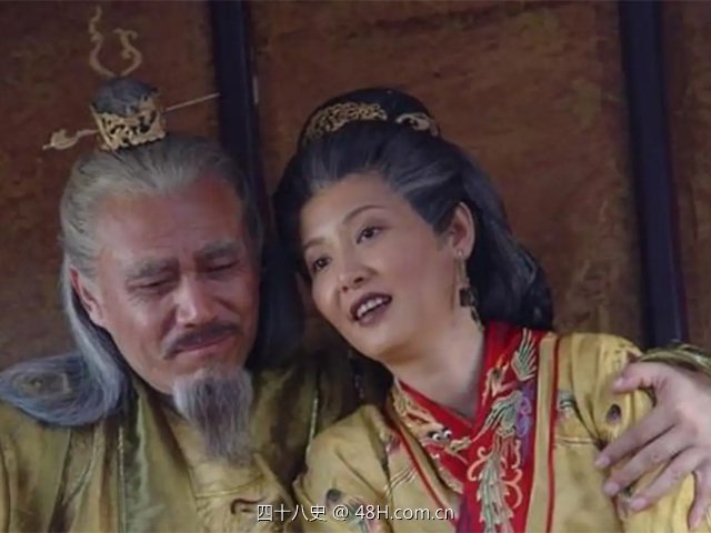 历史上朱元璋生性残暴，为何会马皇后却是关怀备至