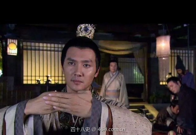 刘肥作为刘邦的长子，吕后为什么没有对他下杀手